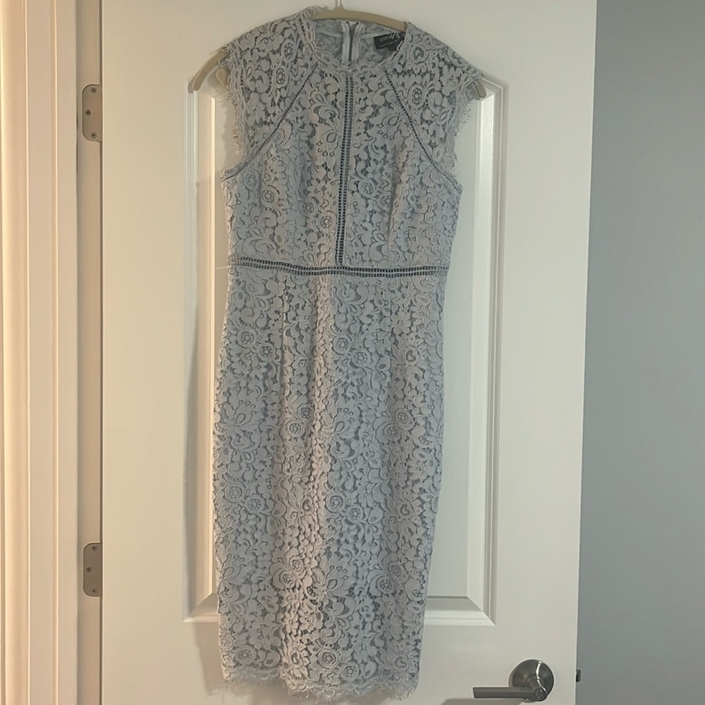 Bardot dress